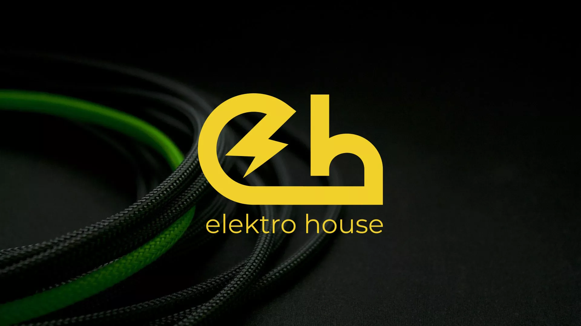 Создание сайта компании «Elektro House» в Дудинке